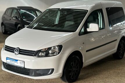 VW Caddy 237.450 km 6.950 &euro; Kiel 24146