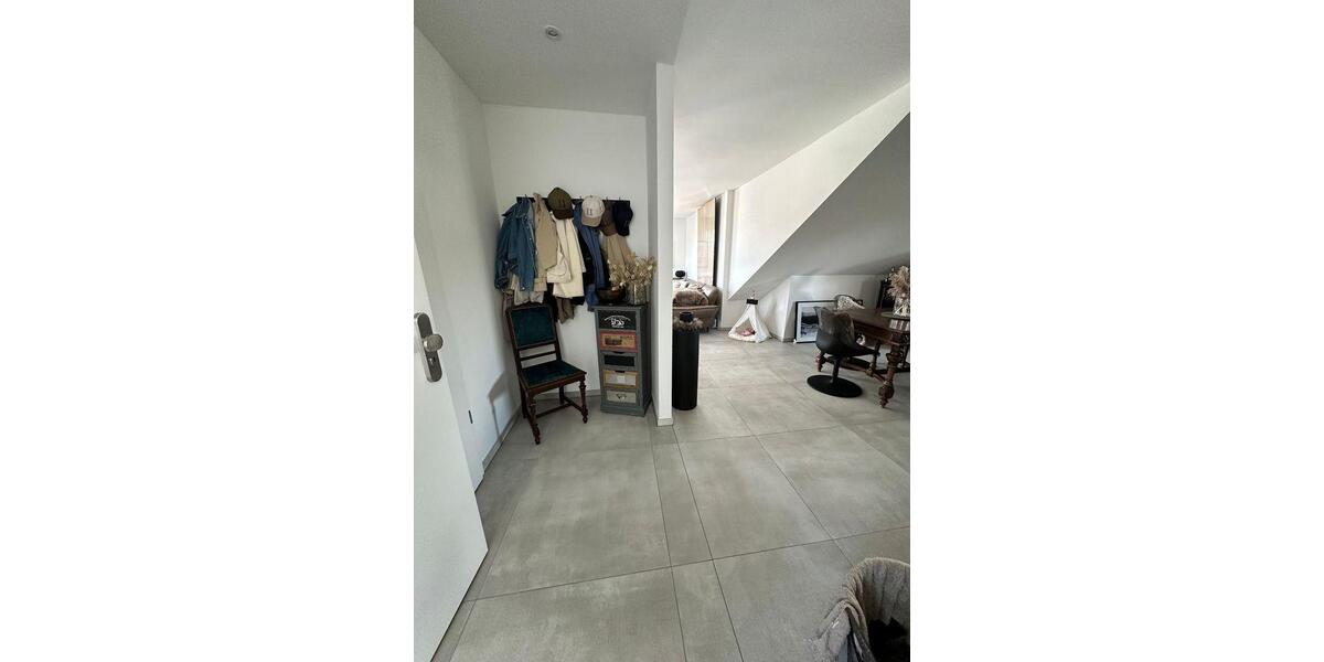 Dachgeschoßwohnung Bergheim Ahe - 3.5 Zimmer, 119 m&sup2;, 549.000&euro; | Angebot:24464155