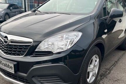Opel Mokka 119.350 km 8.880 € Bocholt 46397