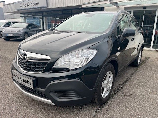 Opel Mokka 119.350 km 8.880 € Bocholt 46397