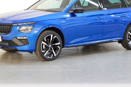 Skoda Kamiq 11.500 km 31.490 &euro; Suhl 98529