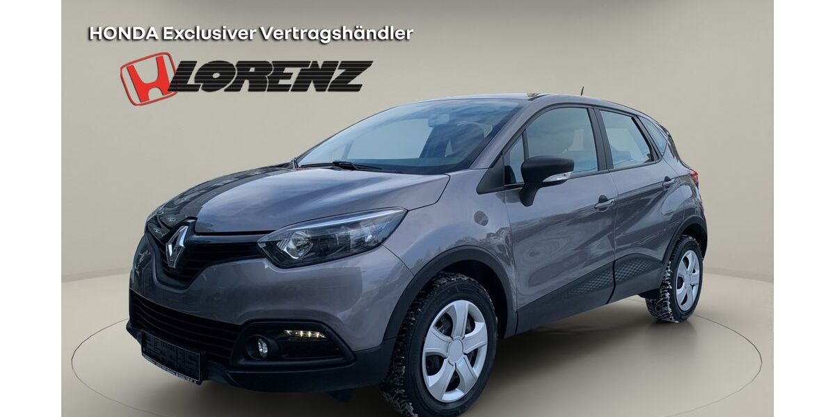 Renault Captur 57.650 km 8.990 &euro; Glauchau 08371