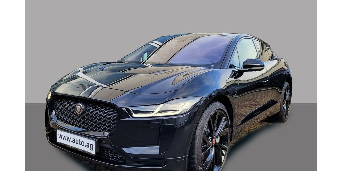 Jaguar I-Pace 10.955 km 58.422 &euro; Freiburg 79111