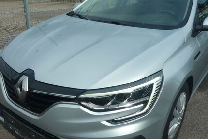 Renault Megane 151.000 km 9.900 &euro; Mannheim 68199