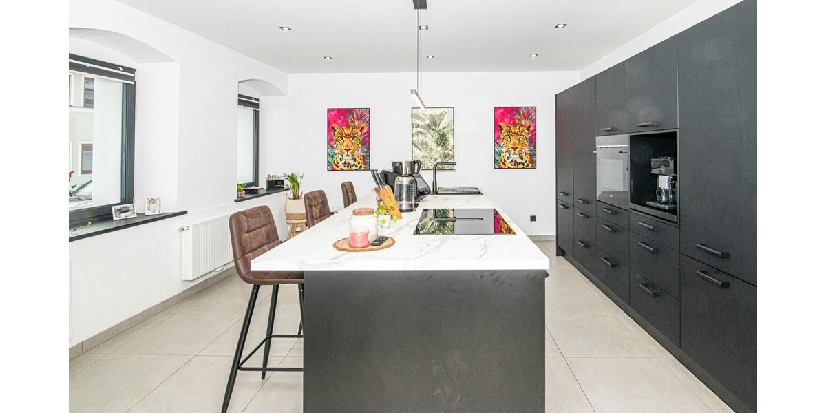 Modernisiertes Reihenmittelhaus mit Gartenidylle und großzügigem Wohnambiente - Reihenmittelhaus Rötz | Angebot:24749413