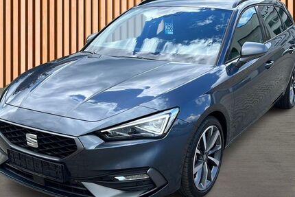 Seat Leon 21.061 km 22.880 &euro; Dresden 01328