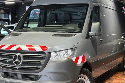 Mercedes-Benz Sprinter 155.984 km 30.881 &euro; Bonn 53177