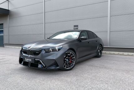 BMW M5 6.000 km 136.850 € Neutraubling 93073
