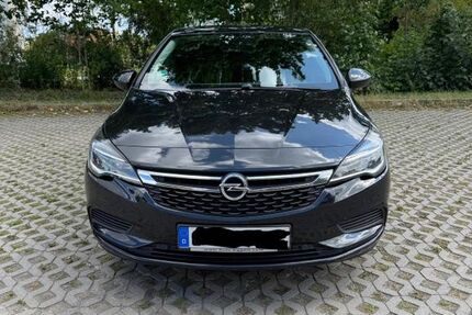 Opel Astra 111.000 km 8.275 &euro; Stralsund 18437