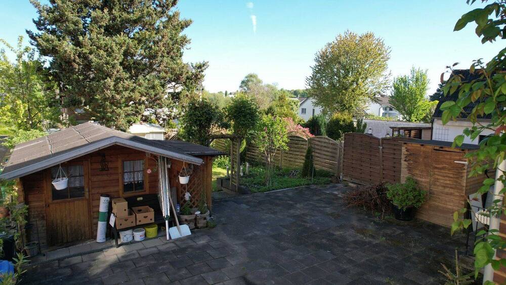 Einfamilienhaus Leverkusen Lützenkirchen - 6 Zimmer, 146 m&sup2;, 459.000&euro; | Angebot:26835148
