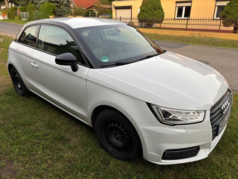 Audi A1 198.000 km 8.200 € Oranienburg 16515