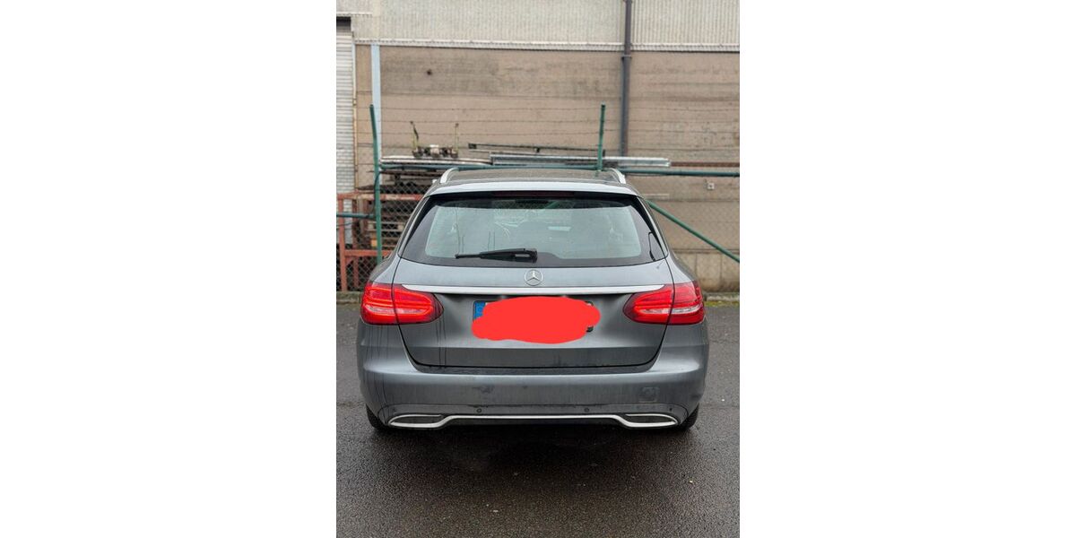 Mercedes-Benz C 250 300.000 km 10.000 &euro; BAD kreuznach 55543