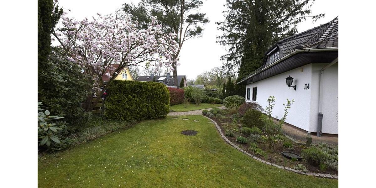 Bungalow Glinde - 5 Zimmer, 161 m&sup2;, 649.000&euro; | Angebot:27301025