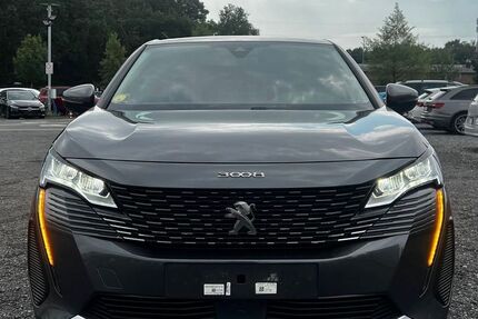 Peugeot 3008 180.000 km 14.750 € Mittenwalde 15749