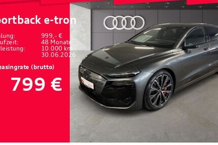 Audi S6 e-tron 12.461 km 82.850 &euro; Frankfurt am Main 60314