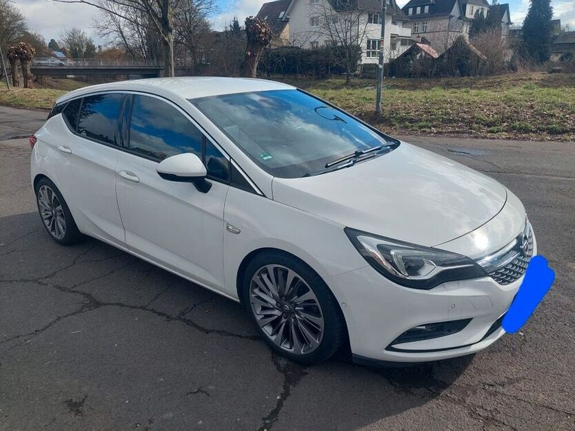 Astra