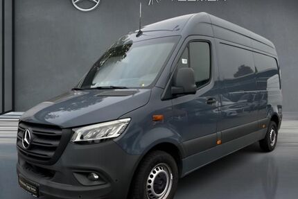 Mercedes-Benz Sprinter 26.038 km 37.961 € Hamburg 21079