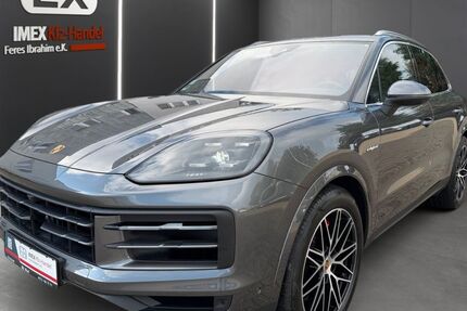 Porsche Cayenne 37.000 km 79.900 &euro; Marl 45772