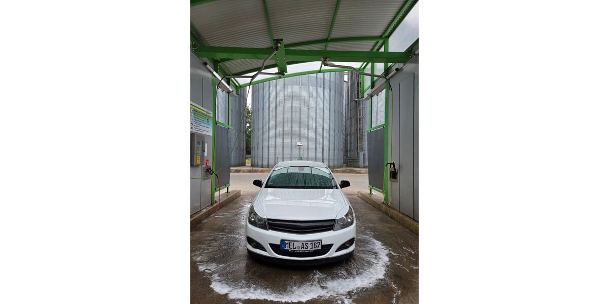 Opel Astra 220.000 km 1.700 &euro; Lingen 49811