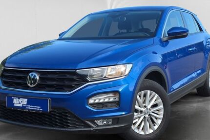 VW T-Roc 86.665 km 15.979 &euro; Wittingen 29378