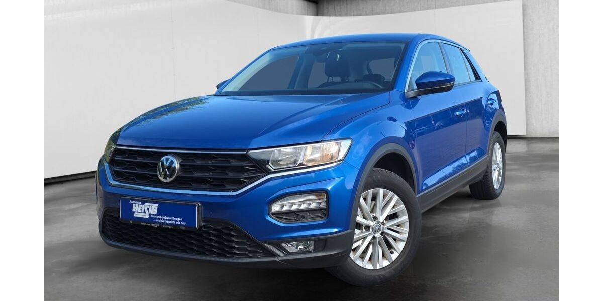 VW T-Roc 86.665 km 15.979 &euro; Wittingen 29378