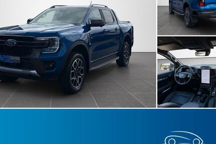 Ford Ranger 5.000 km 52.980 &euro; Buchschwabach bei Nürnberg 90574