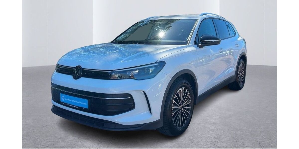 VW Tiguan 25.678 km 34.444 &euro; Hamburg 22303
