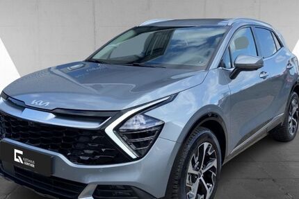 Kia Sportage 8.438 km 34.490 &euro; Ahrensburg 22926