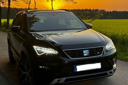 Seat Ateca 99.000 km 21.000 &euro; Bernau bei Berlin 16321