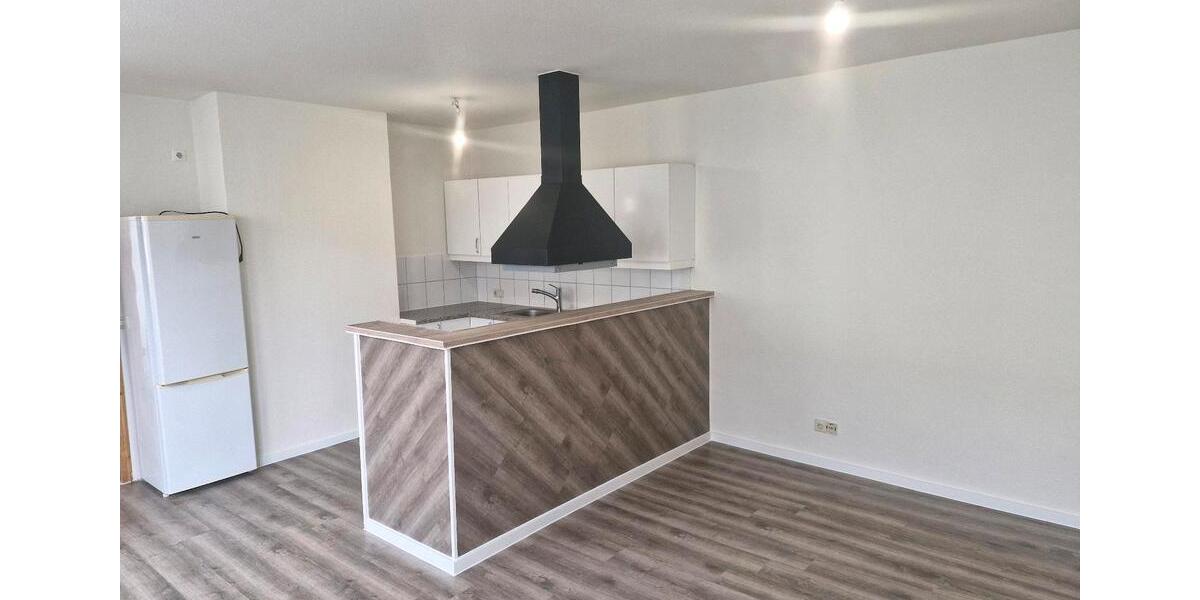 Etagenwohnung Schwerin Neumühle - 2 Zimmer, 61 m&sup2;, 700&euro; | Angebot:26563573