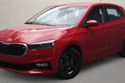 Skoda Fabia 5.496 km 22.222 &euro; Garmisch-Partenkirchen 82467