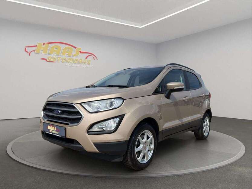 EcoSport