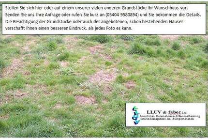 Grundstück Gerstungen-Förtha Förtha - 49.990&euro; | Angebot:18354611