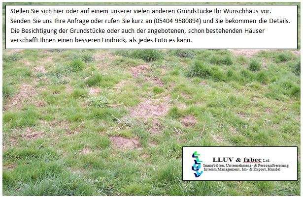 Grundstück Gerstungen-Förtha Förtha - 49.990&euro; | Angebot:18354611