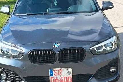 BMW 118 85.000 km 17.000 &euro; Salching 94330