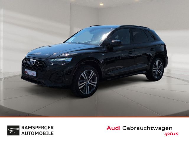 Audi Q5 98.500 km 41.880 &euro; Kirchheim 73230