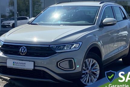VW T-Roc 31.803 km 24.448 &euro; Schrobenhausen-Edelshsn. 86529