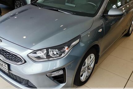 Kia ceed / Ceed 65.880 km 16.869 &euro; Freiberg 09599