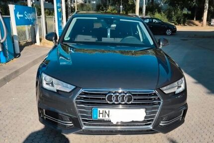 Audi A4 148.500 km 16.100 € Heilbronn 74074