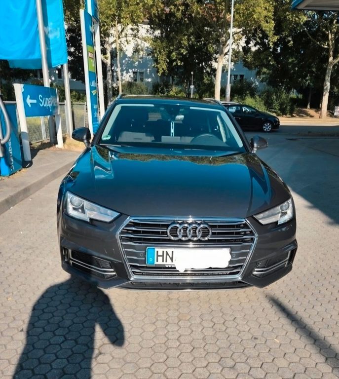 Audi A4 148.500 km 16.100 € Heilbronn 74074