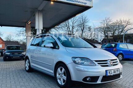 VW Golf Plus 119.774 km 4.980 &euro; Preetz bei Kiel 24211