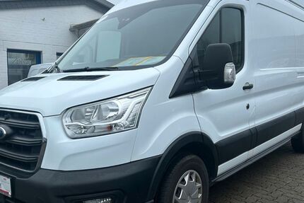 Ford Transit 150.000 km 16.449 € Gummersbach (Zwischen Toom Markt und ATU) 51645