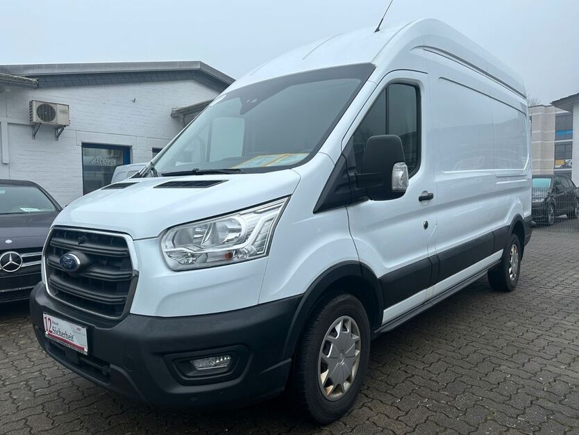 Ford Transit 150.000 km 16.449 € Gummersbach (Zwischen Toom Markt und ATU) 51645