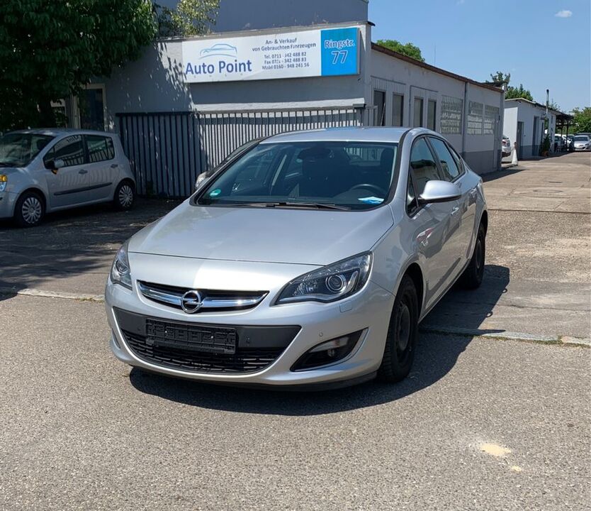 Astra