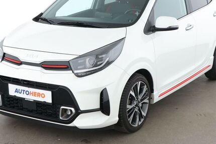 Kia Picanto 26.669 km 13.320 &euro; Dresden 01187