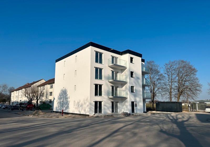 Etagenwohnung Kaufbeuren - 1 Zimmer, 32 m&sup2;, 545&euro; | Angebot:26171613