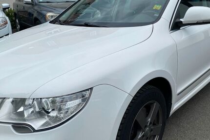 Skoda Superb 229.722 km 7.999 &euro; Lichtenfels 96215