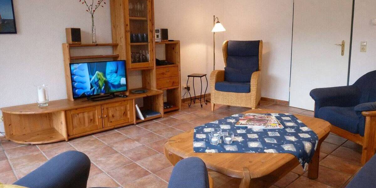 Reihenendhaus Varel-Dangast Dangast - 4 Zimmer, 80 m&sup2;, 305.000&euro; | Angebot:26210659