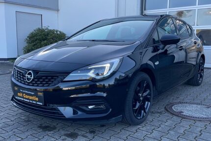 Opel Astra 35.496 km 15.390 &euro; Korbach 34497