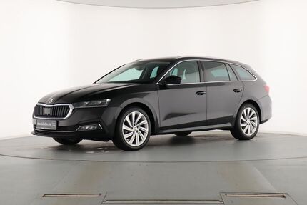 Skoda Octavia 39.999 km 24.449 &euro; Leipzig 04103